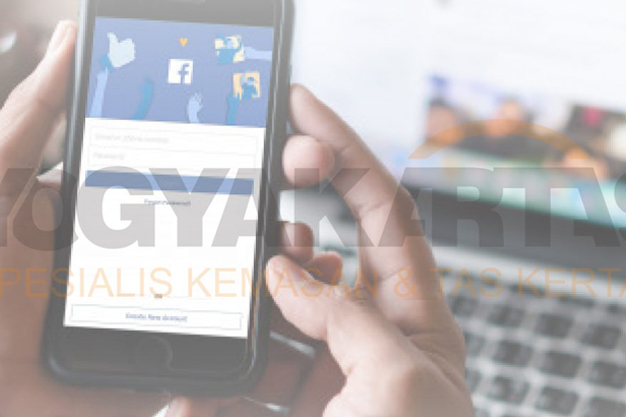 Cara Jualan di Facebook