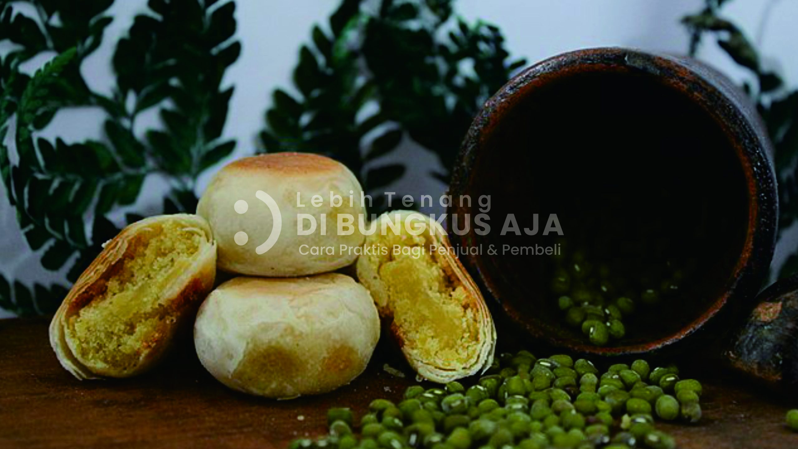 Bakpia paling enak